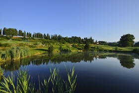 UNAHOTELS Poggio dei Medici Toscana