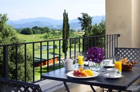 UNAHOTELS Poggio dei Medici Toscana