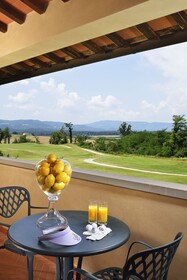 UNAHOTELS Poggio dei Medici Toscana