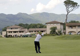 UNAHOTELS Poggio dei Medici Toscana