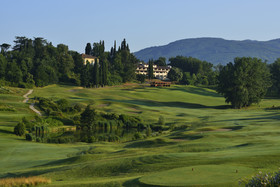 UNAHOTELS Poggio dei Medici Toscana