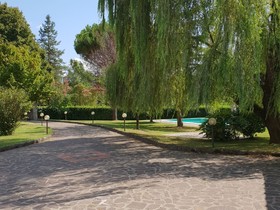 Villa Edera