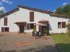 Villa Edera