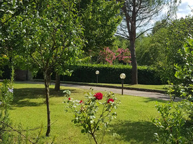 Villa Edera
