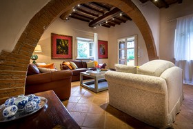 Villa La Querce