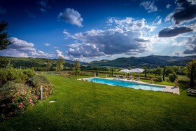 Villa La Querce