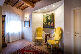 Villa La Querce