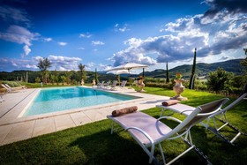 Villa La Querce