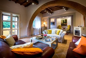 Villa La Querce
