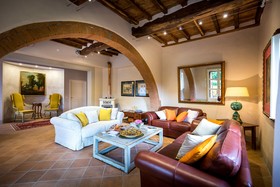 Villa La Querce