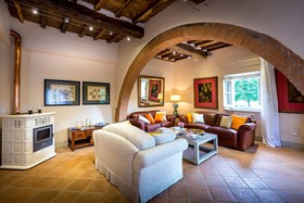 Villa La Querce