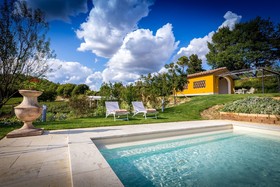 Villa La Querce