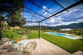 Villa La Querce