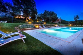 Villa La Querce