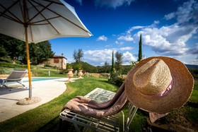 Villa La Querce