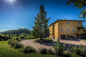 Villa La Querce