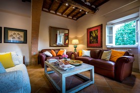 Villa La Querce
