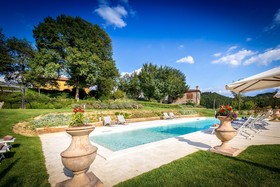 Villa La Querce