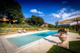 Villa La Querce