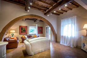 Villa La Querce