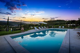 Villa La Querce