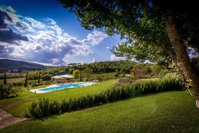 Villa La Querce