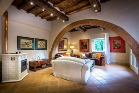 Villa La Querce