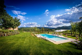 Villa La Querce