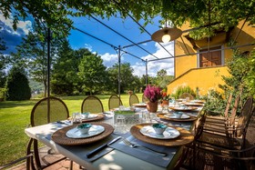 Villa La Querce