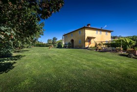 Villa La Querce