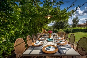 Villa La Querce