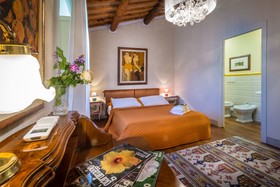 Villa La Querce