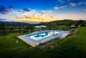 Villa La Querce