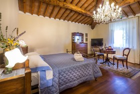 Villa La Querce