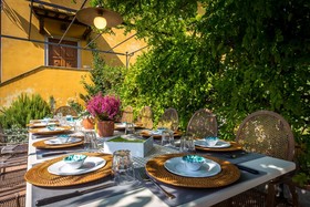 Villa La Querce