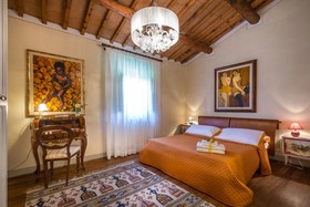 Villa La Querce