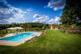 Villa La Querce