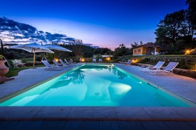 Villa La Querce