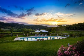 Villa La Querce