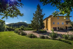 Villa La Querce