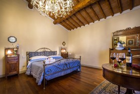Villa La Querce