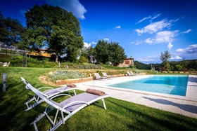 Villa La Querce