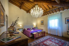 Villa La Querce