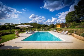 Villa La Querce