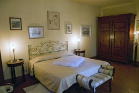 Villa Medicea Lo Sprocco