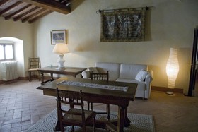 Villa Medicea Lo Sprocco