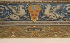 Villa Medicea Lo Sprocco
