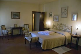 Villa Medicea Lo Sprocco