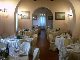 Villa Medicea Lo Sprocco