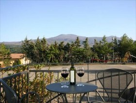 Terre D'Orcia Hotel